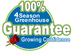 greenhouse guarantee