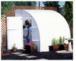 Picture of Solexx Harvester 8x12 Greenhouse