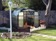 Picture of Rion GH 44 Professional Greenhouse