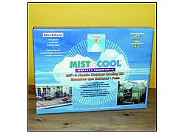 Picture of Mist & Cool System