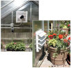 Picture of Shutter Fan Exhaust System (Non-Motorized)