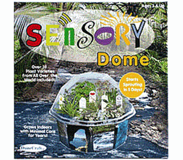 Picture of Sensory Dome