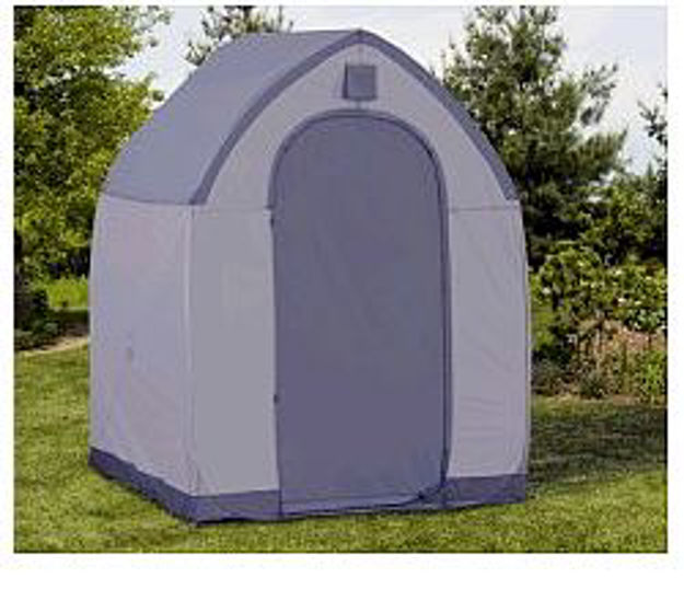 Picture of FlowerHouse StorageHouse L