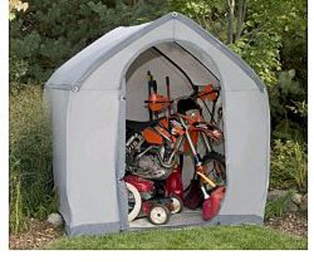 Picture of FlowerHouse StorageHouse XL