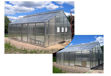 Picture of Master Hideaway Greenhouse 24' Wide