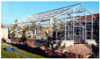 Picture of Master Hideawayâ„¢ Greenhouse 28' Wide