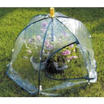 Picture of Umbrella Greenhouse - 33" Tall