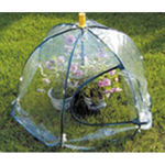 Picture of Umbrella Greenhouse - 33" Tall