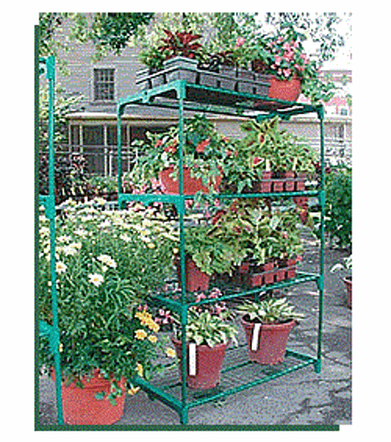 Picture of Greenhouse Shelf Unit 35"wide