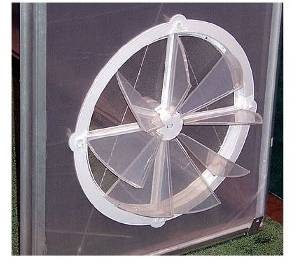 Picture of Easy2Buildâ„¢ Heavy Duty Smart Vent Kit