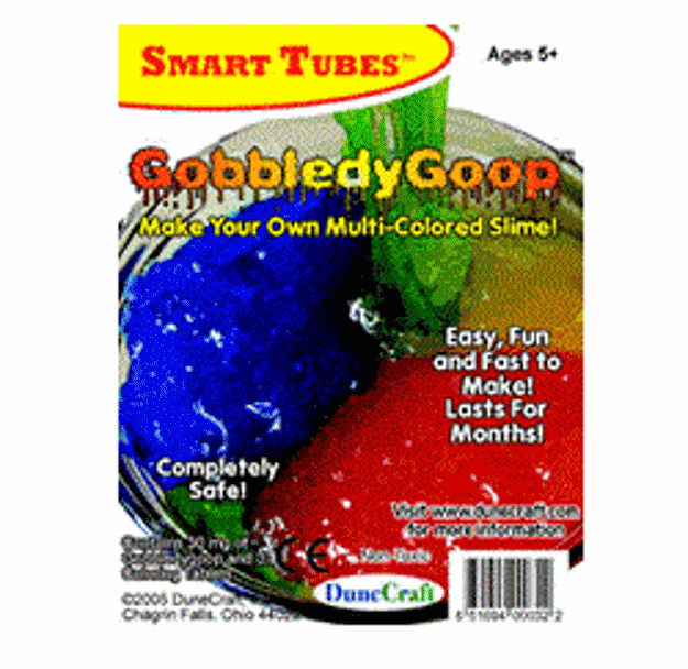 Picture of Gobbledy Goop