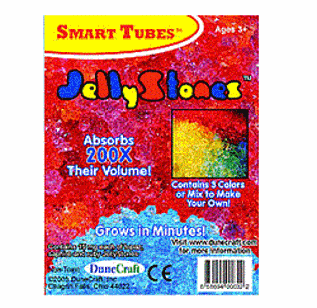 Picture of Jelly Stones