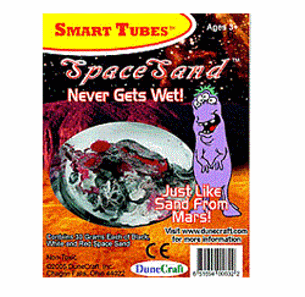 Picture of Space Sand