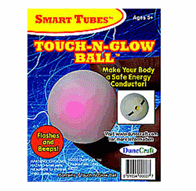 Picture of Touch-N-Glow Ball