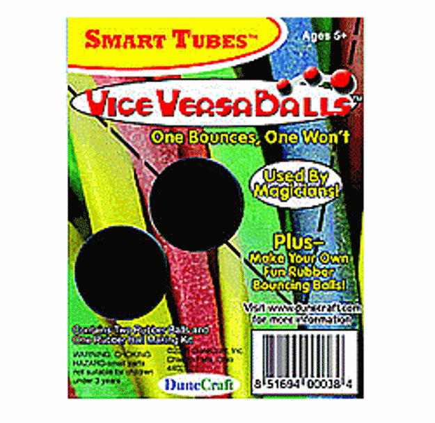 Picture of Vice Versa Balls