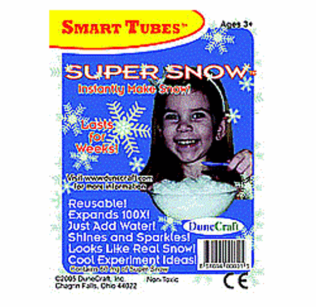 Picture of Super Snow