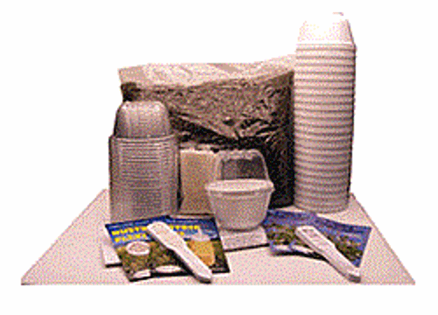 Picture of Plant Science Classroom Kit (Bargain Bin)
