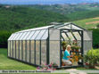 Picture of Rion GH 410 Professional Greenhouse