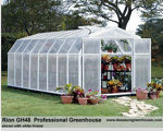 Picture of Rion GH 410 Professional Greenhouse