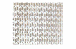 Picture of 12 Foot Wide White Shade Cloth-22%