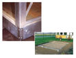 Picture of Juliana Carport Base
