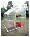 Picture of Juliana Basic 300 Deluxe Greenhouse