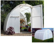 Picture of Solexx Cold Weather Early Bloomer with Heating Kit, Tie-Downs, and Vent Opener