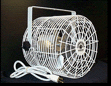 Picture of Solexx 8" Circulating Fan