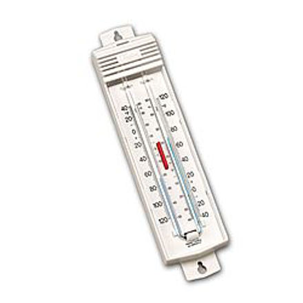 Picture of Greenhouse Minimum / Maximum Thermometer