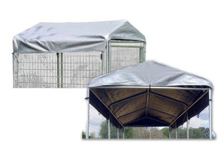 Picture of Weatherguard Kennel Cover 5'x10'