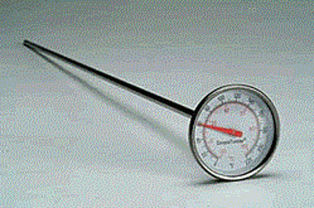 Picture of ComposTumbler Compost Thermometer