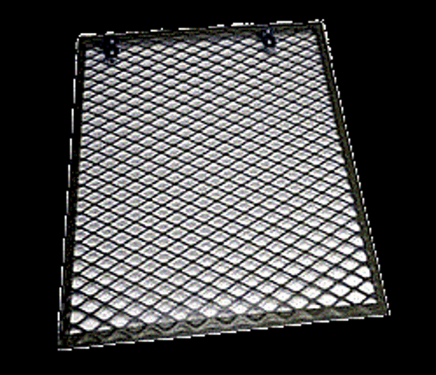 Picture of CompostTumbler Sifter Screen