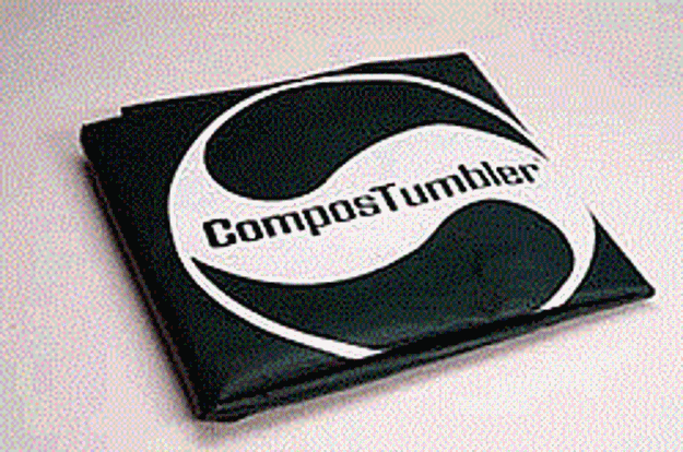 Picture of ComposTumbler Cover