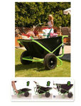 Picture of Fold A Cart Professional Series Wheelbarrow