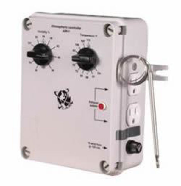 Picture of Custom Automated Products Atmosphere Controller AIR1