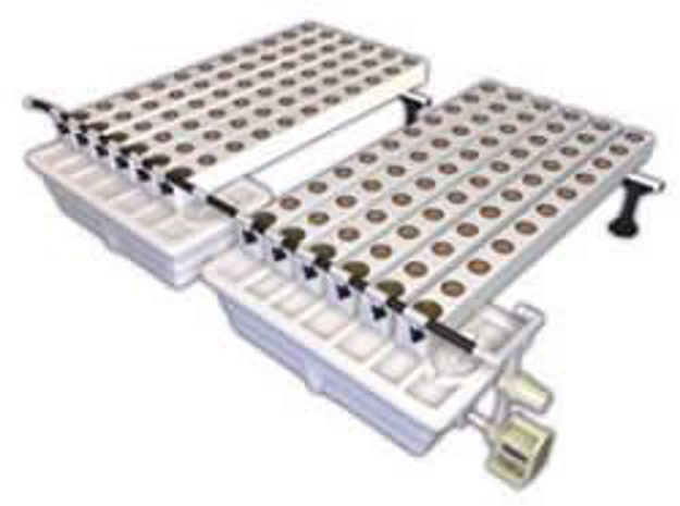 Picture of Aeroflo2 60 Site Aeroponics System Extension Kit