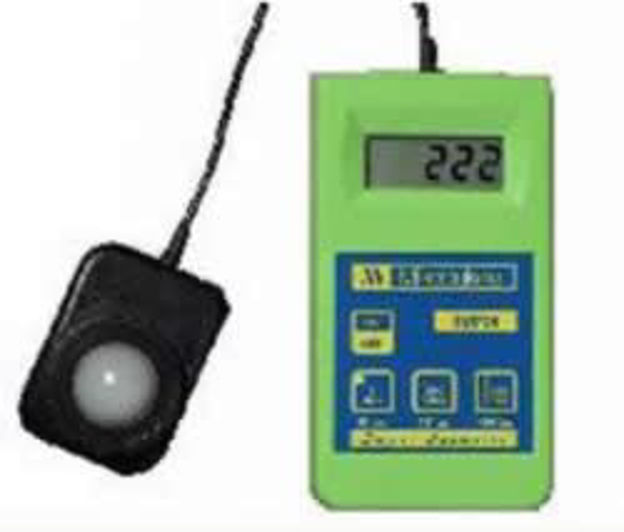 Picture of Milwaukee Lux Light Meter