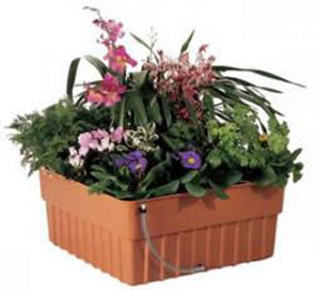 Picture of MegaGarden Hydroponic Growing System