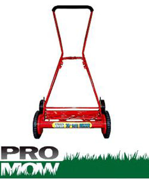 Picture of ProMow Single Gang Reel Push Mower