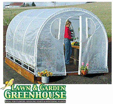 Picture of Weatherguard L&G 6x12 Replacement Cover SET