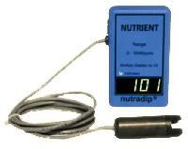 Picture of Nutra-Dip Continuous EC Meter