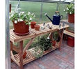 Picture of Juliana 5 Foot Cedar Table
