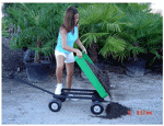 Picture of EZ Does It Cart