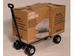 Picture of EZ Does It Cart