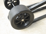 Picture of EZ Does It Cart