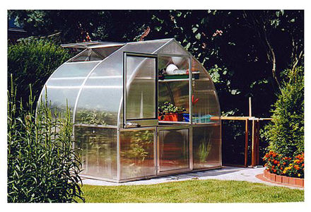 Picture of Riga IIs The Deluxe Onion Greenhouse
