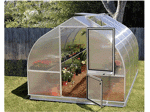Picture of Riga V The Deluxe Onion Greenhouse Kit