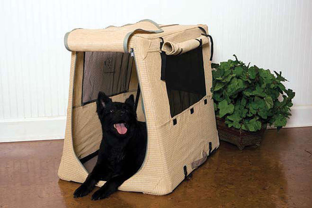 Picture of Coolaroo Pet Courier - Large