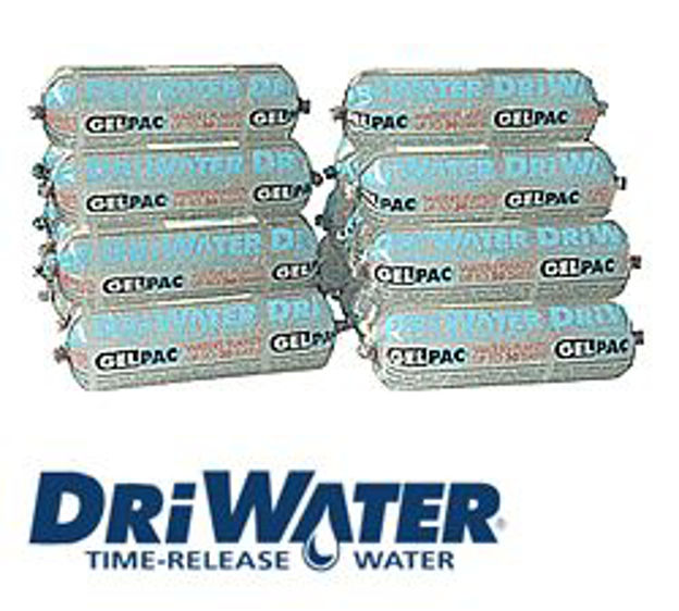 Picture of DriWater Time Release Watering System - Small Plant Combo Pac 2