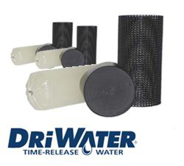 Picture of DriWater Time Release Watering System - Large Plant Combo Pac 6